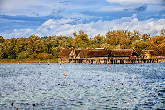Pfahlbauten (Lake Dwellings)