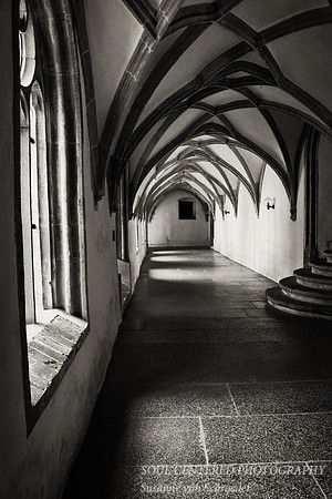 Kloster Blaubeuren, bw