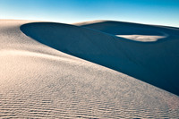 Dune curves