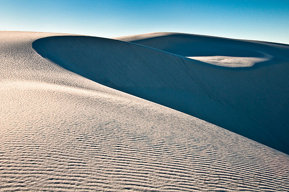 Dune curves