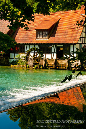 Blautopf 2, Blaubeuren