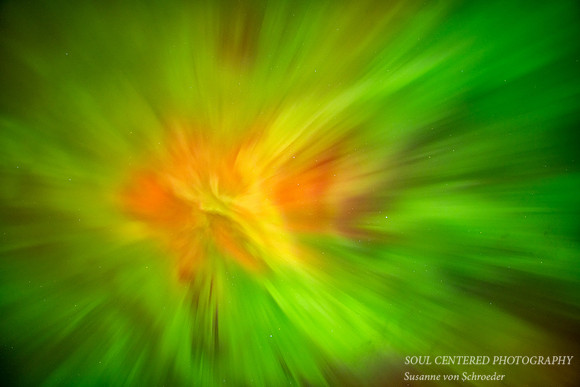 Aurora, Corona, 10.10. '24