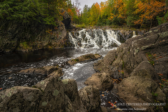 Upson Falls, Sept. '23 5
