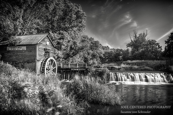 Hyde's Mill