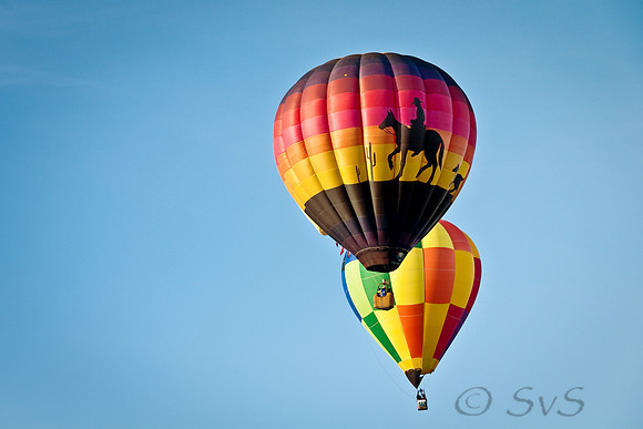 Balloon Fiesta 3