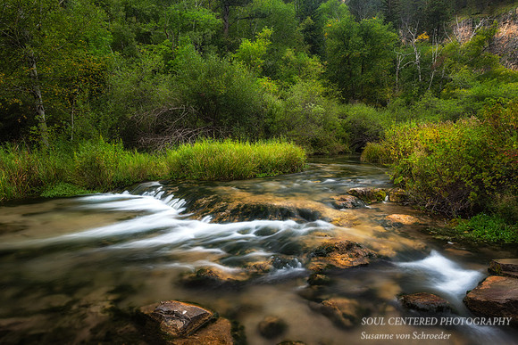 Spearfish Canyon