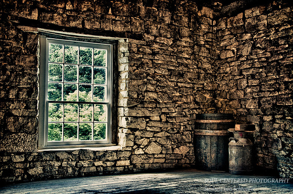 Pickwick Mill
