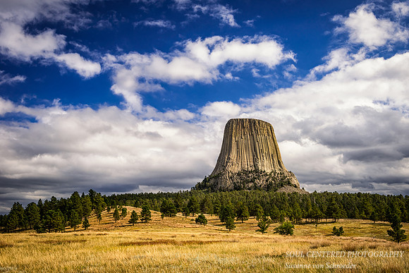 Devils Tower 3
