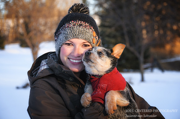 Bella & Jackie 2