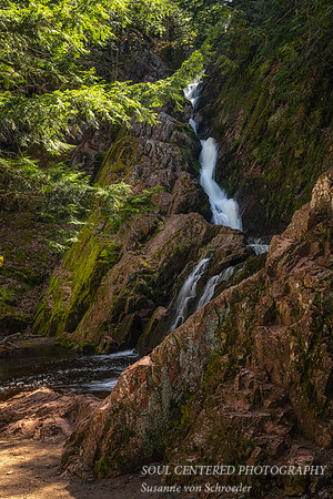 Morgan Falls,May '24 1