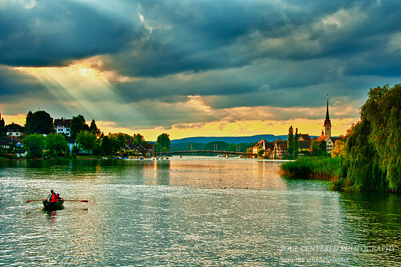 River Rhine