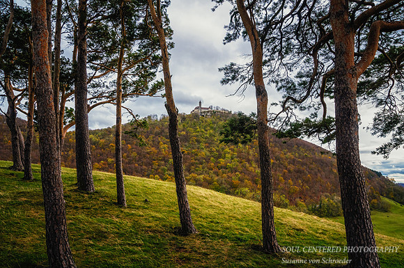 Burg Teck